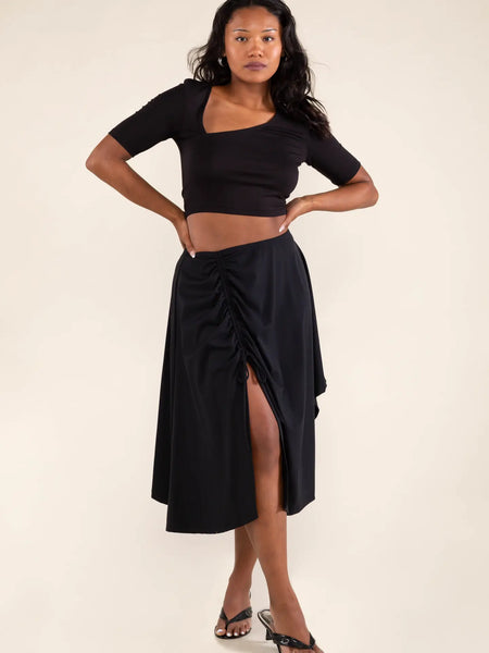 The Highland Skirt – Proud Mary Fashion