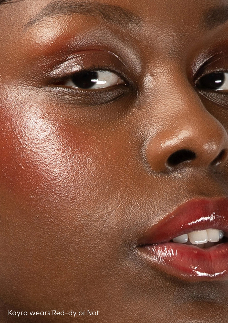 AvryBeauty Lip & Cheek Tinted Balm