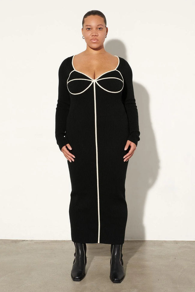 Mara Hoffman Lucienne Dress NWT - 3X (Final Sale)