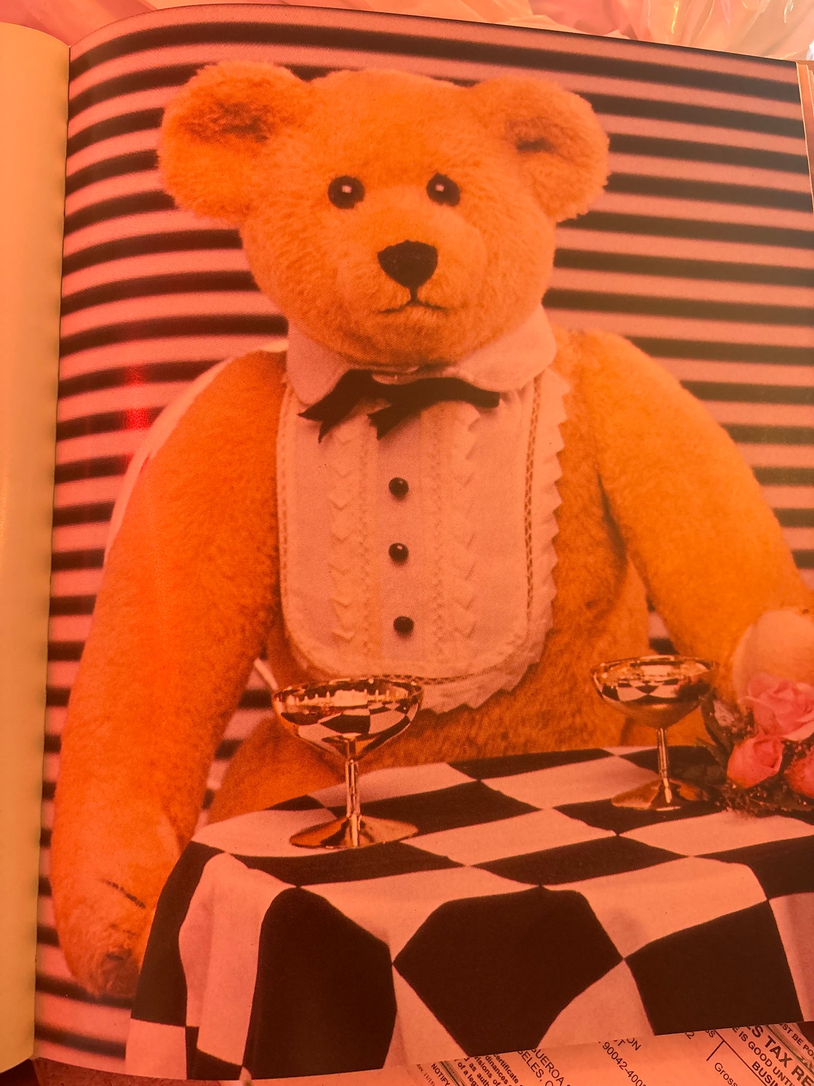 Complete Book of Teddy Bears