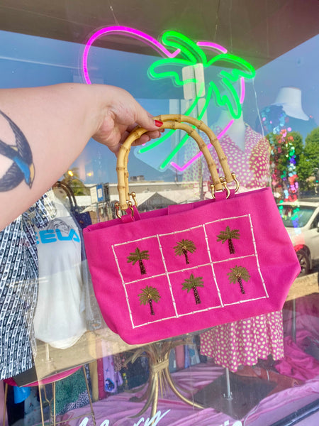 The Mary Bag – Proud Mary Fashion