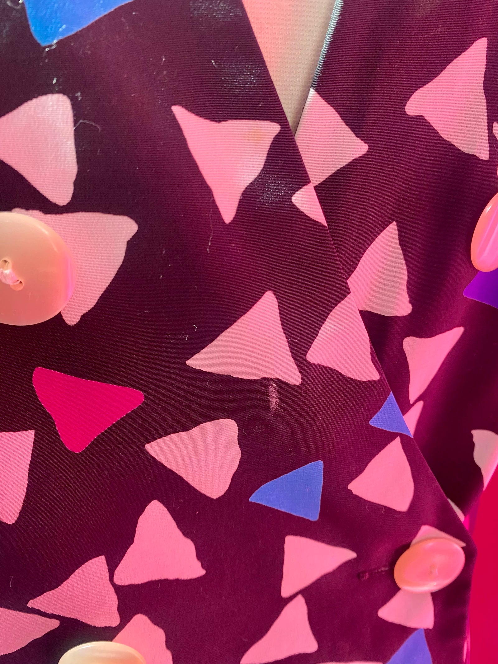 80’s Geo Blazer - 18