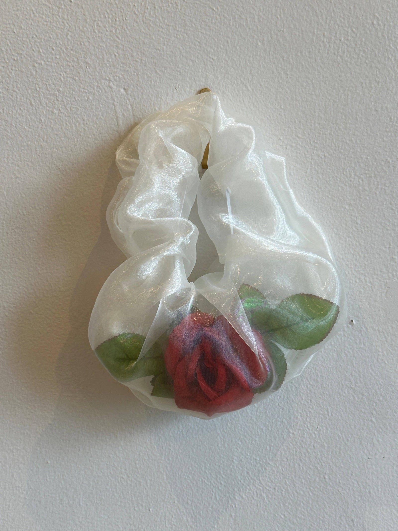 Rose Baby Bag
