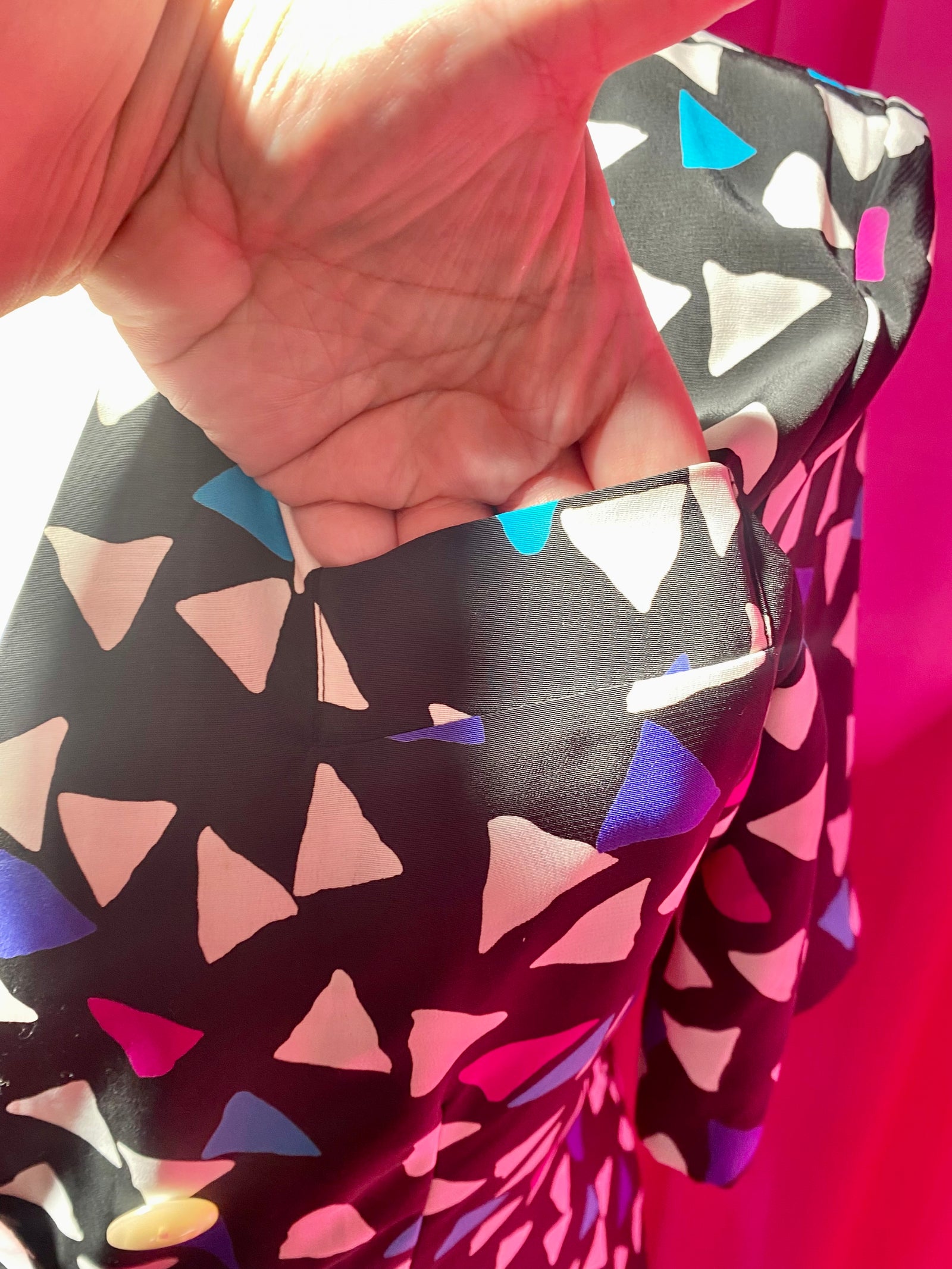 80’s Geo Blazer - 18