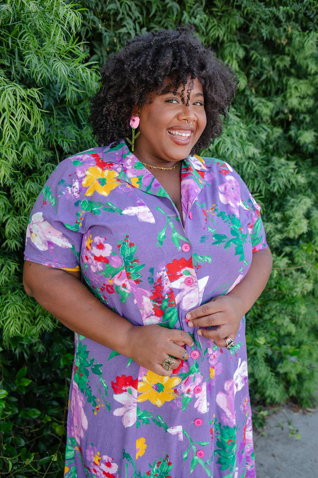 Jamboree Dress - One of Two