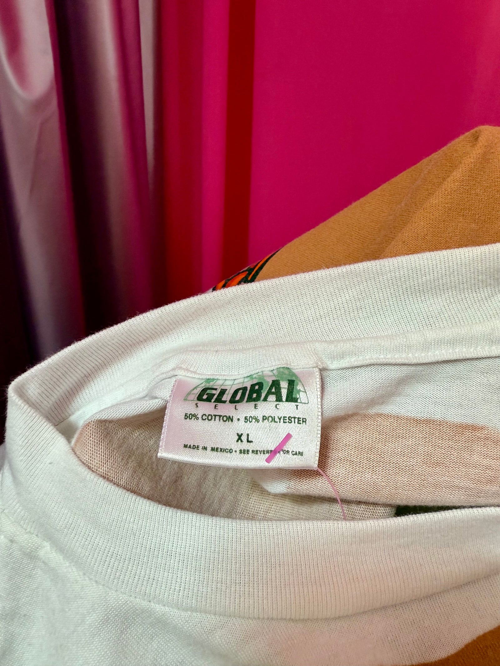 All Bodies are Bikini Bodies Acapulco T-shirt