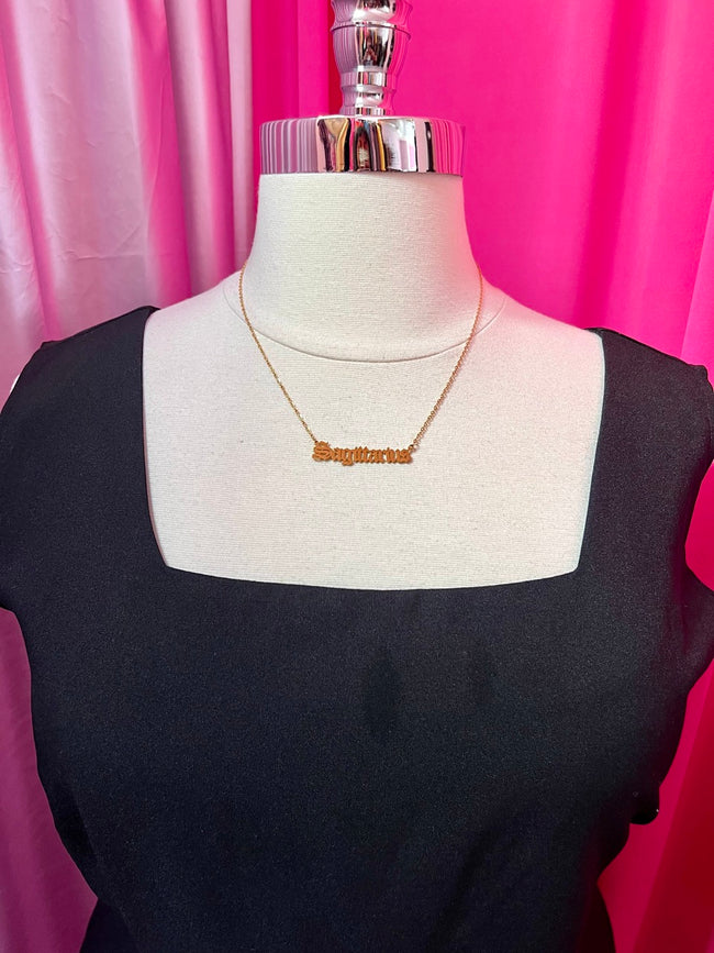 90s Square Neck Little Black Mini Dress - Size 24 3X