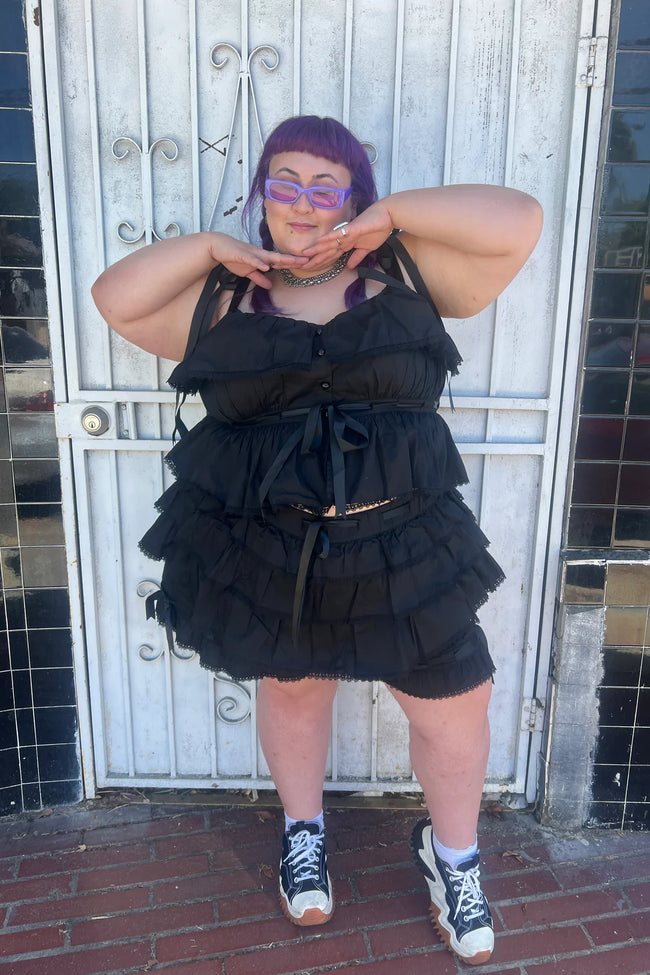 STV Fern Bloomer and Top Set