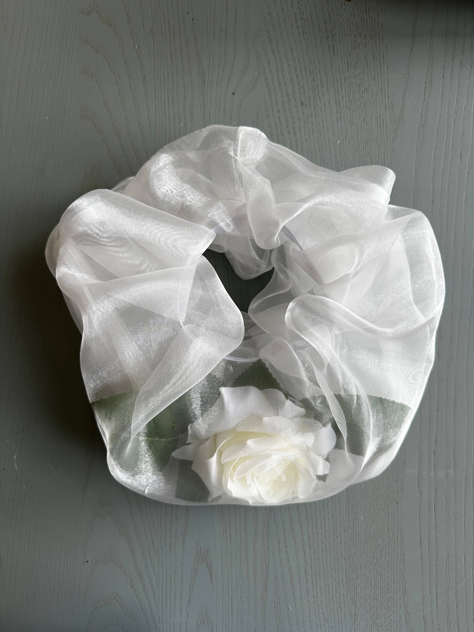 Rose Baby Bag