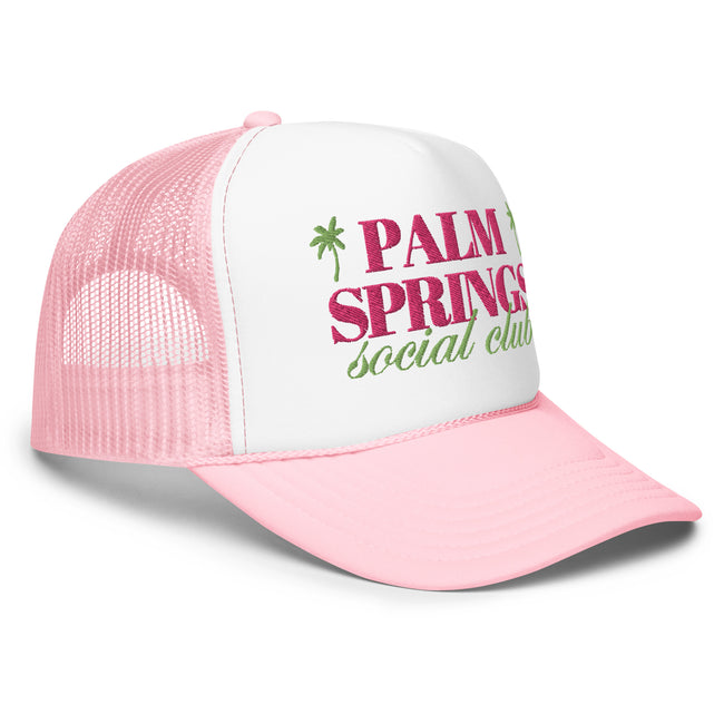 Palm Springs Social Club