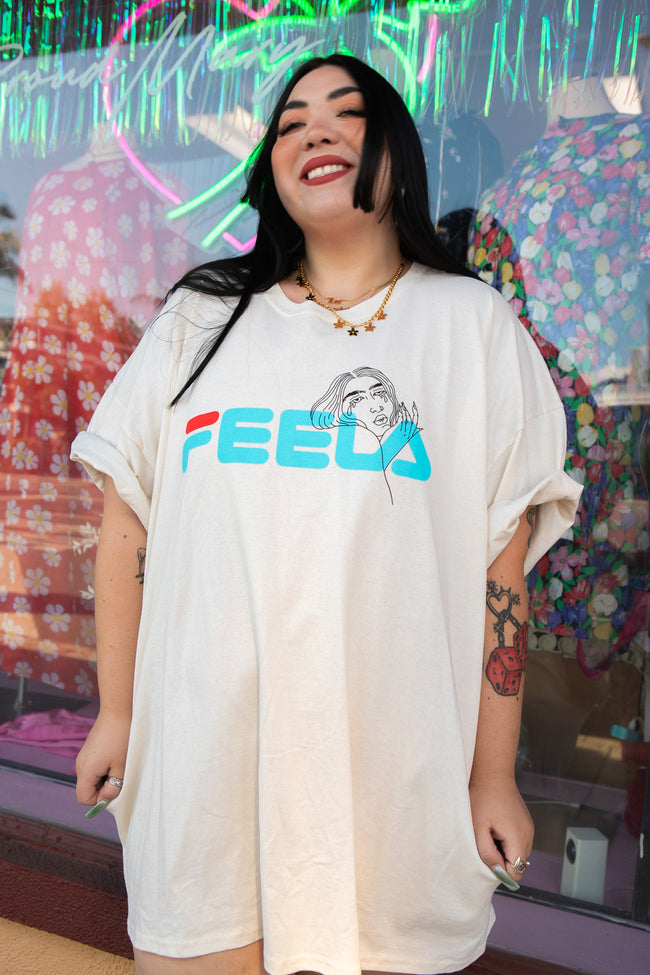 Feela Tee
