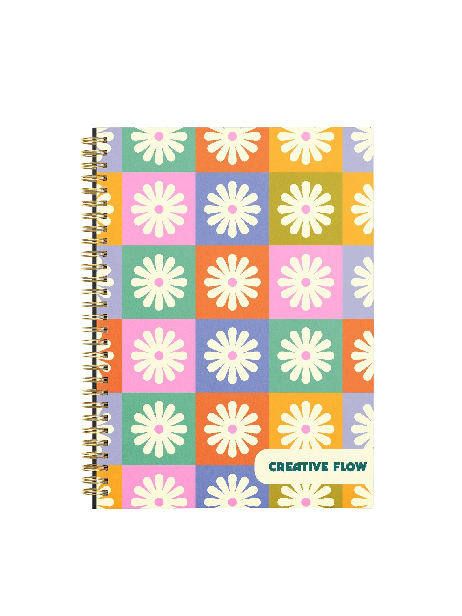 Creative Flow Journal
