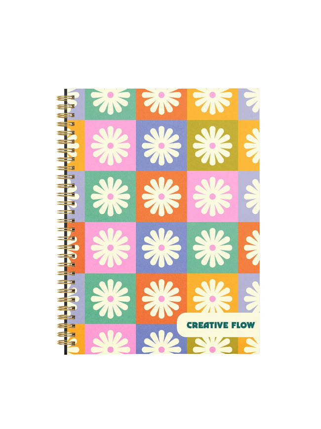 Creative Flow Journal