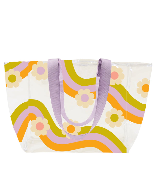 Medium All Day Tote