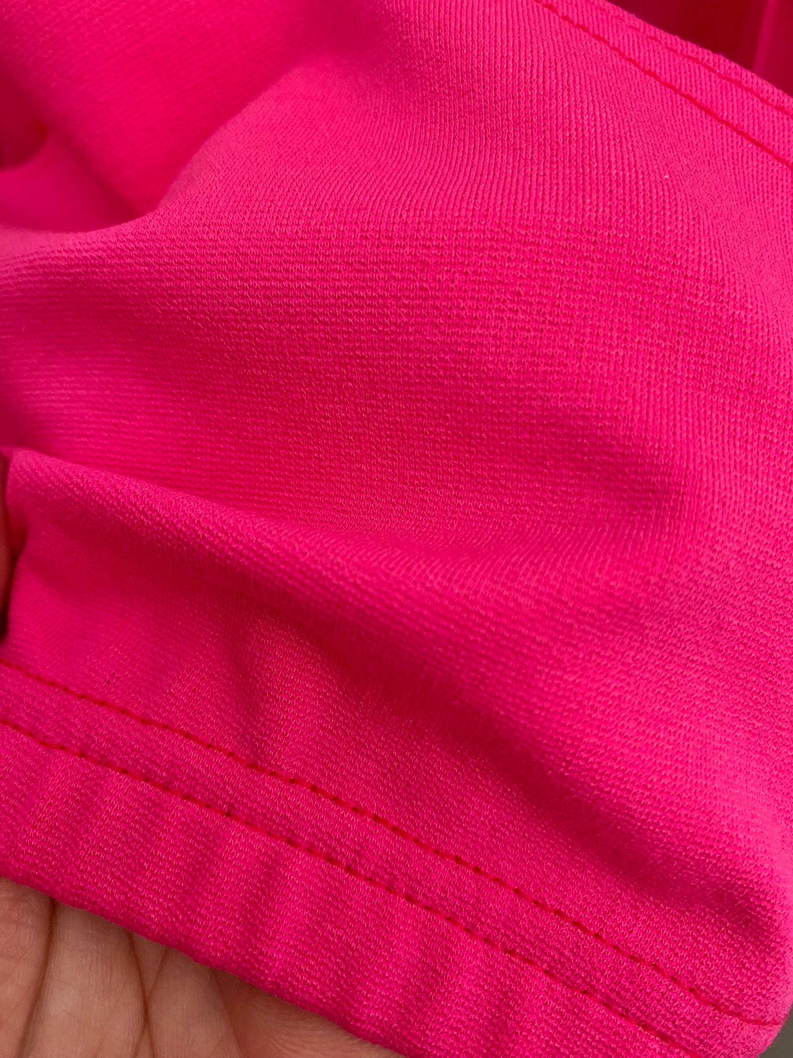 Hi Barbie Lounge Short Set