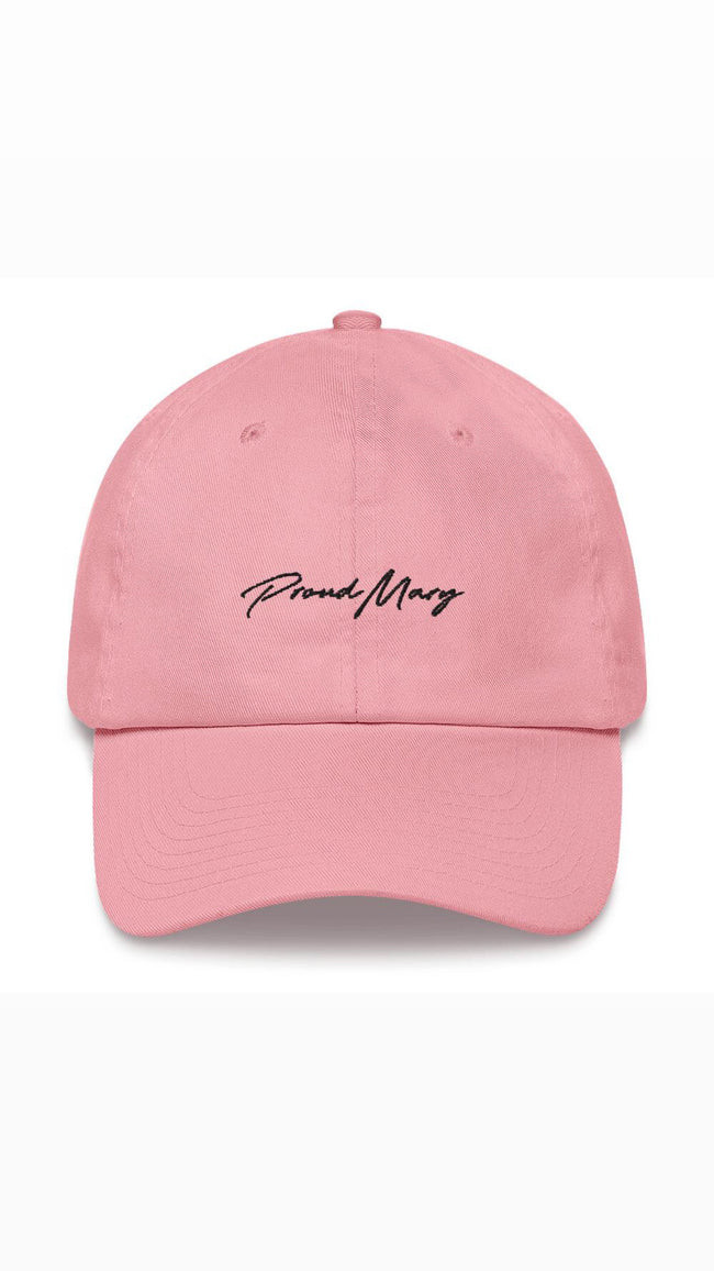 Proud Mary Dad Hat