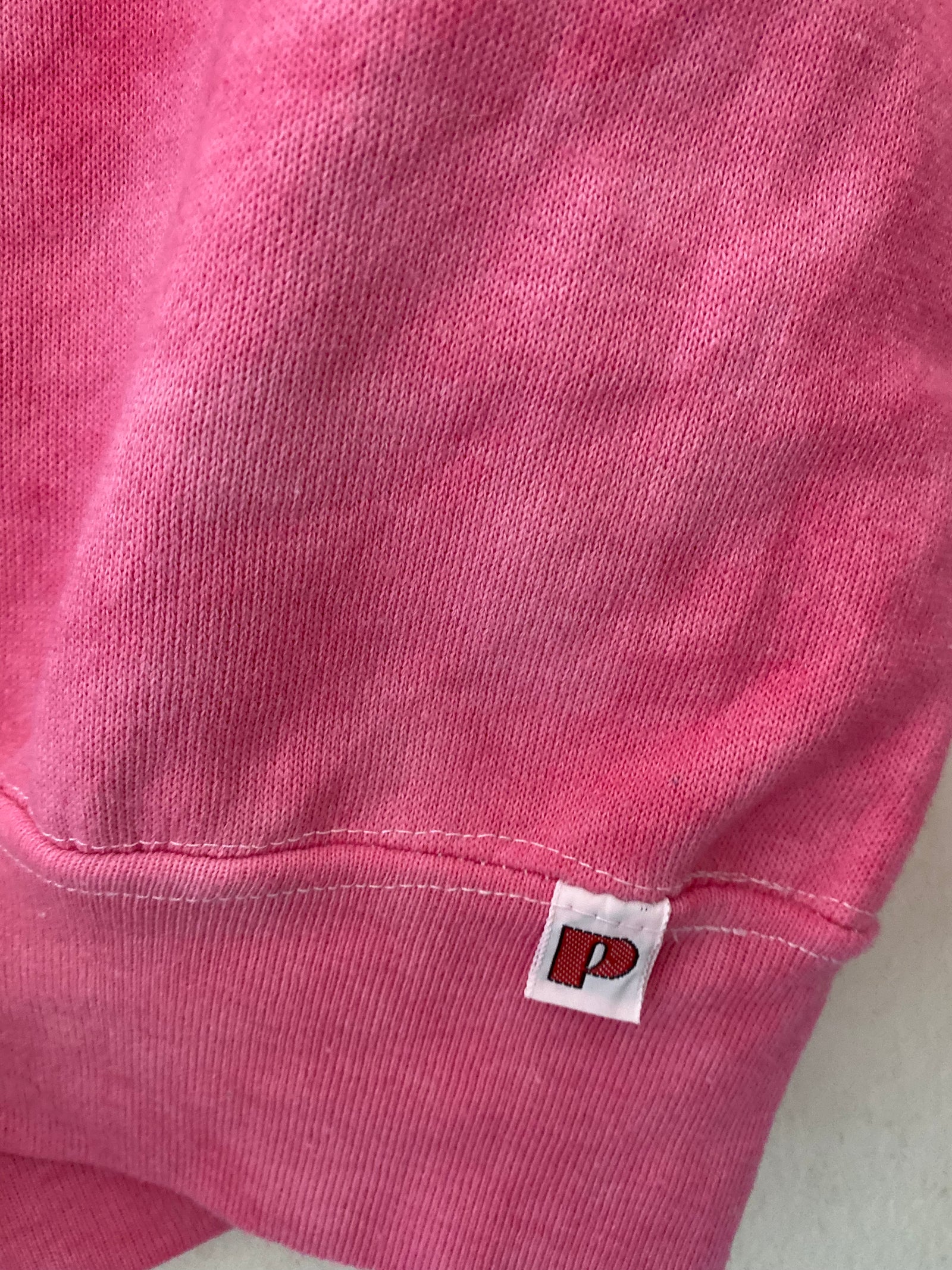 Hand-dyed Vintage Sweatshirt