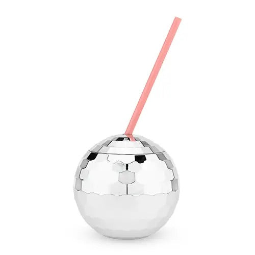 Disco Ball Tumbler