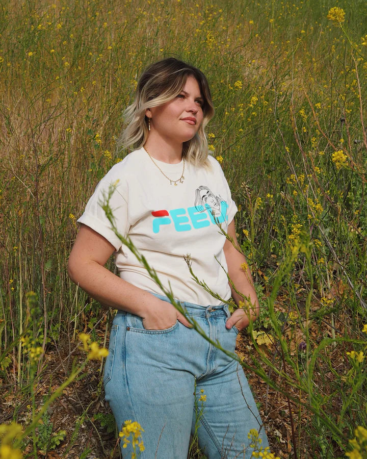 Feela Tee