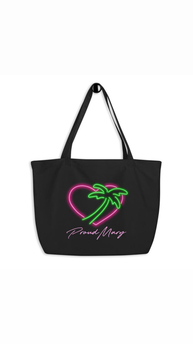 Large Proud Mary Tote