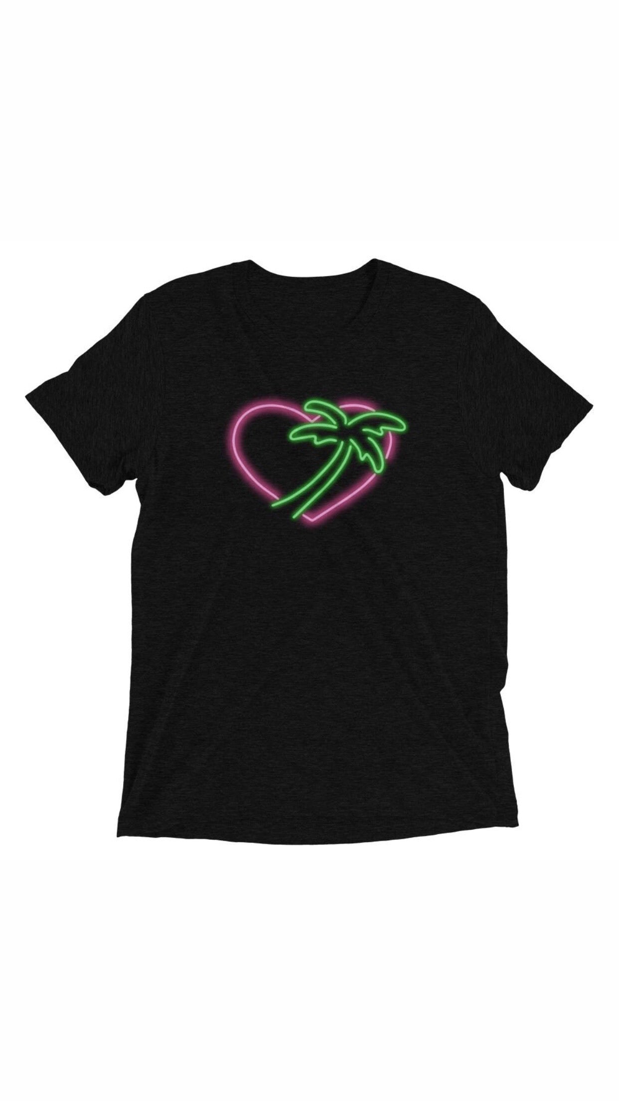 Proud Mary Logo Tee