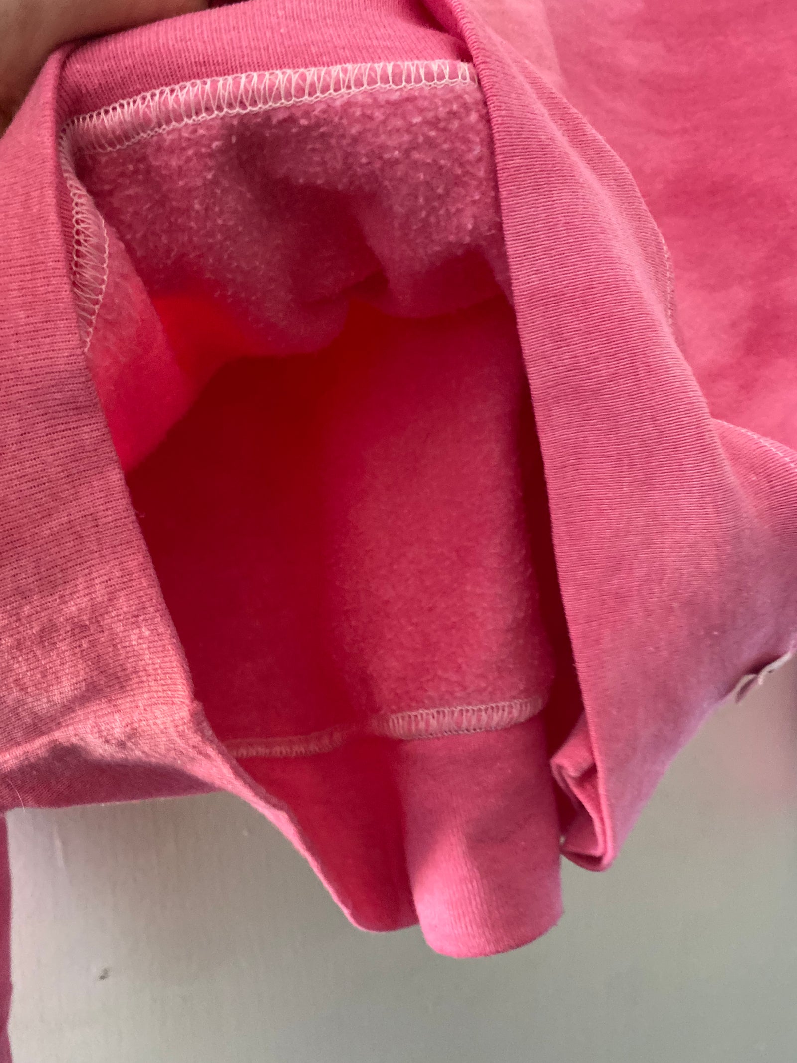 Hand-dyed Vintage Sweatshirt