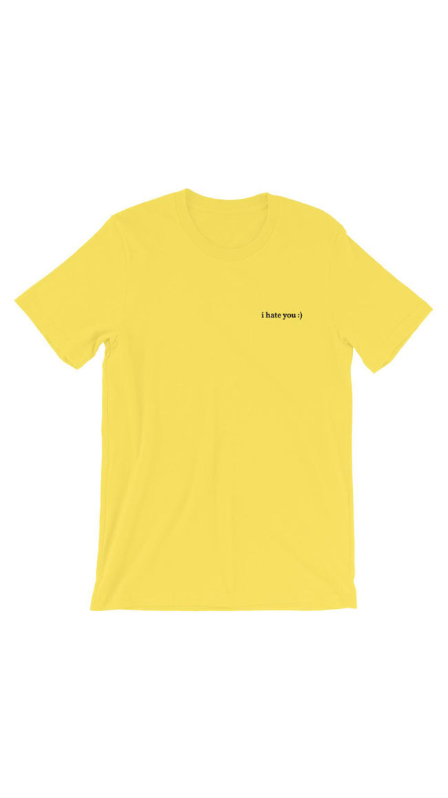 Hateful Tee