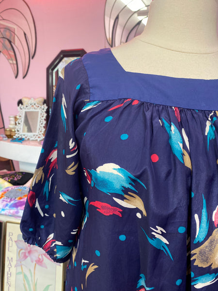 Art Class Dress – Proud Mary Fashion