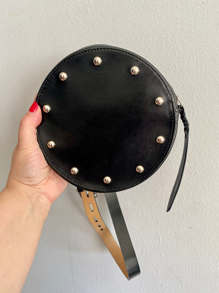 Rebecca Minkoff Genuine Leather Belt Bag - up to 36” – Proud  display picture 1