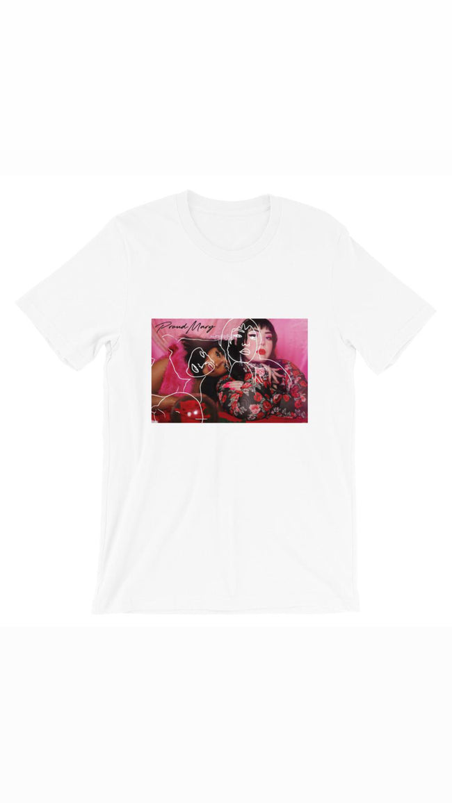 Proud Mary Exclusive Print Tee