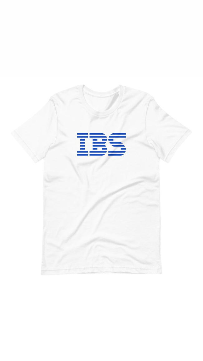 IBS Logo Tee
