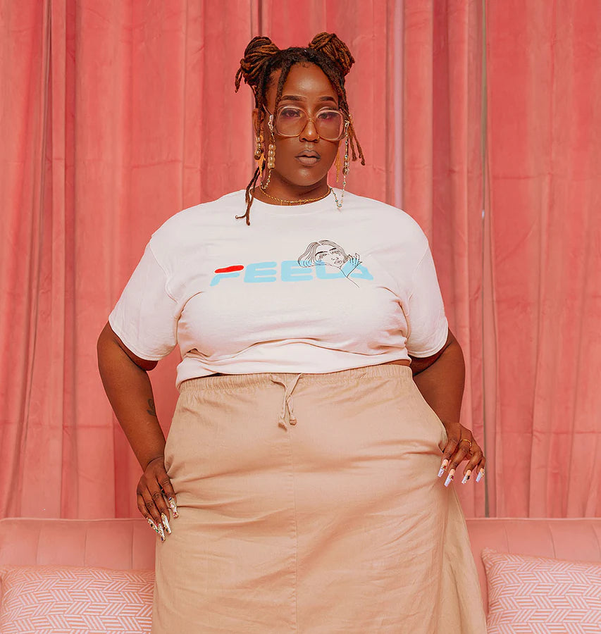 Feela Tee