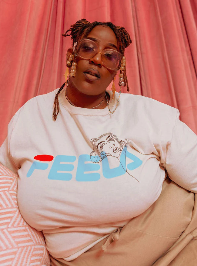 Feela Tee
