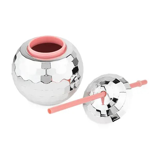 Disco Ball Tumbler
