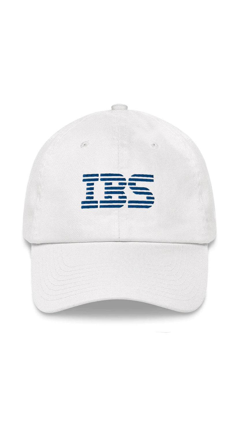 IBS hat