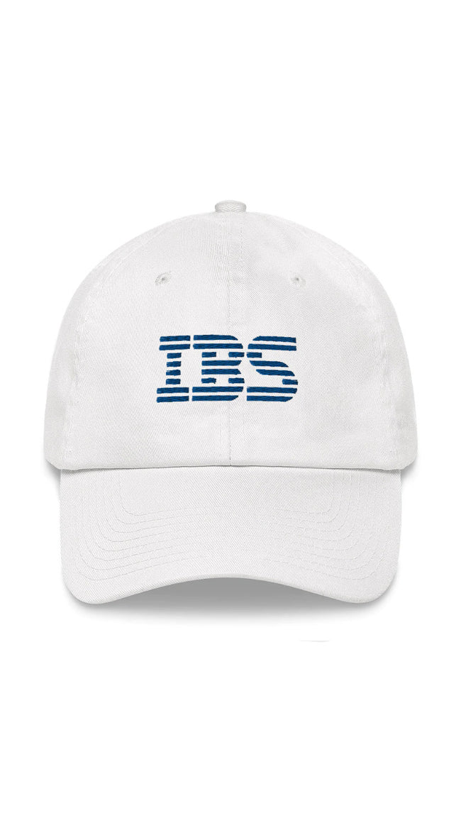 IBS hat