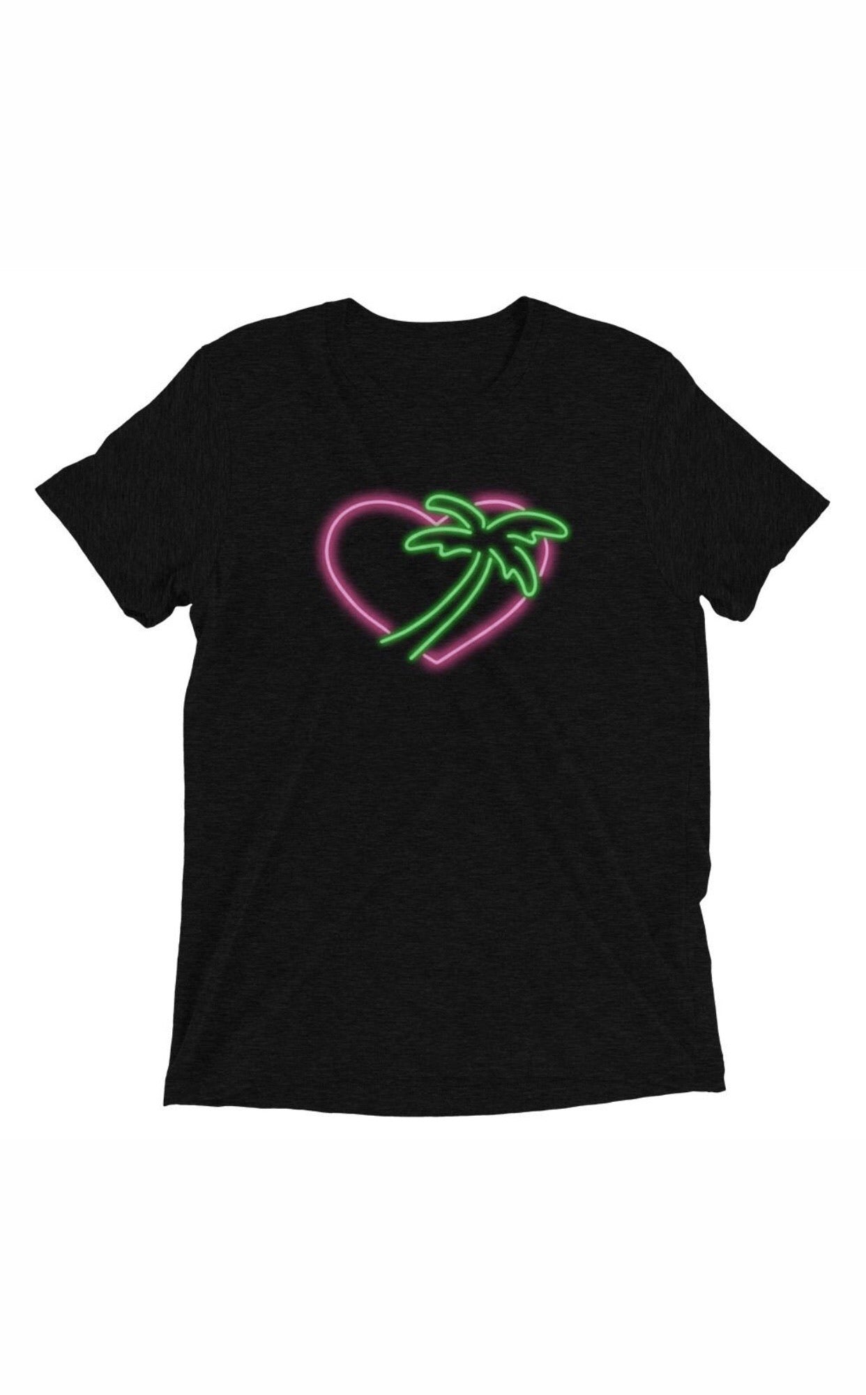Proud Mary Logo Tee
