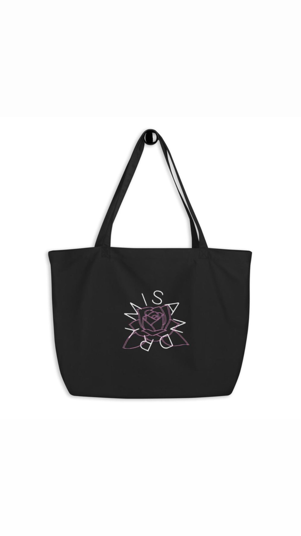 Misandrose Tote