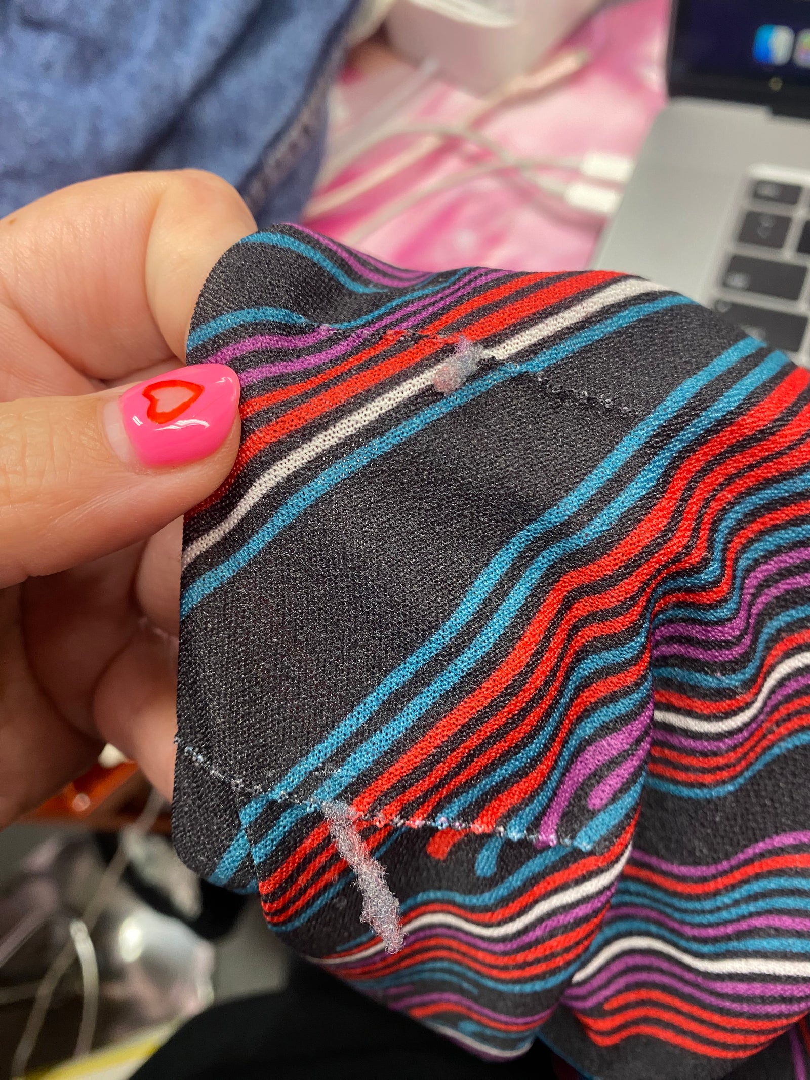 Endless Highway Dress