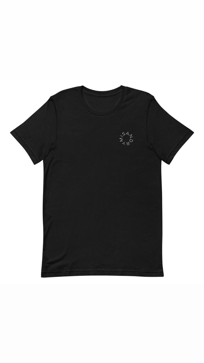 Misandrose Tee