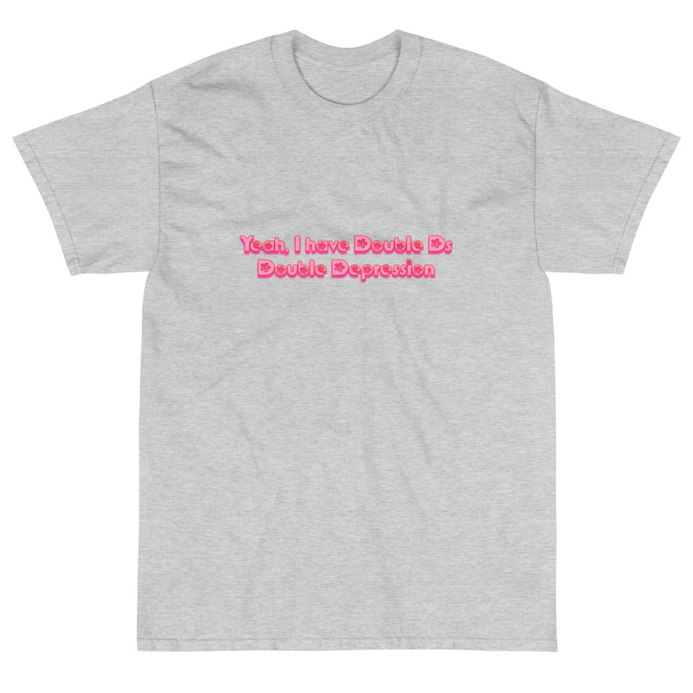 Double D T-Shirt