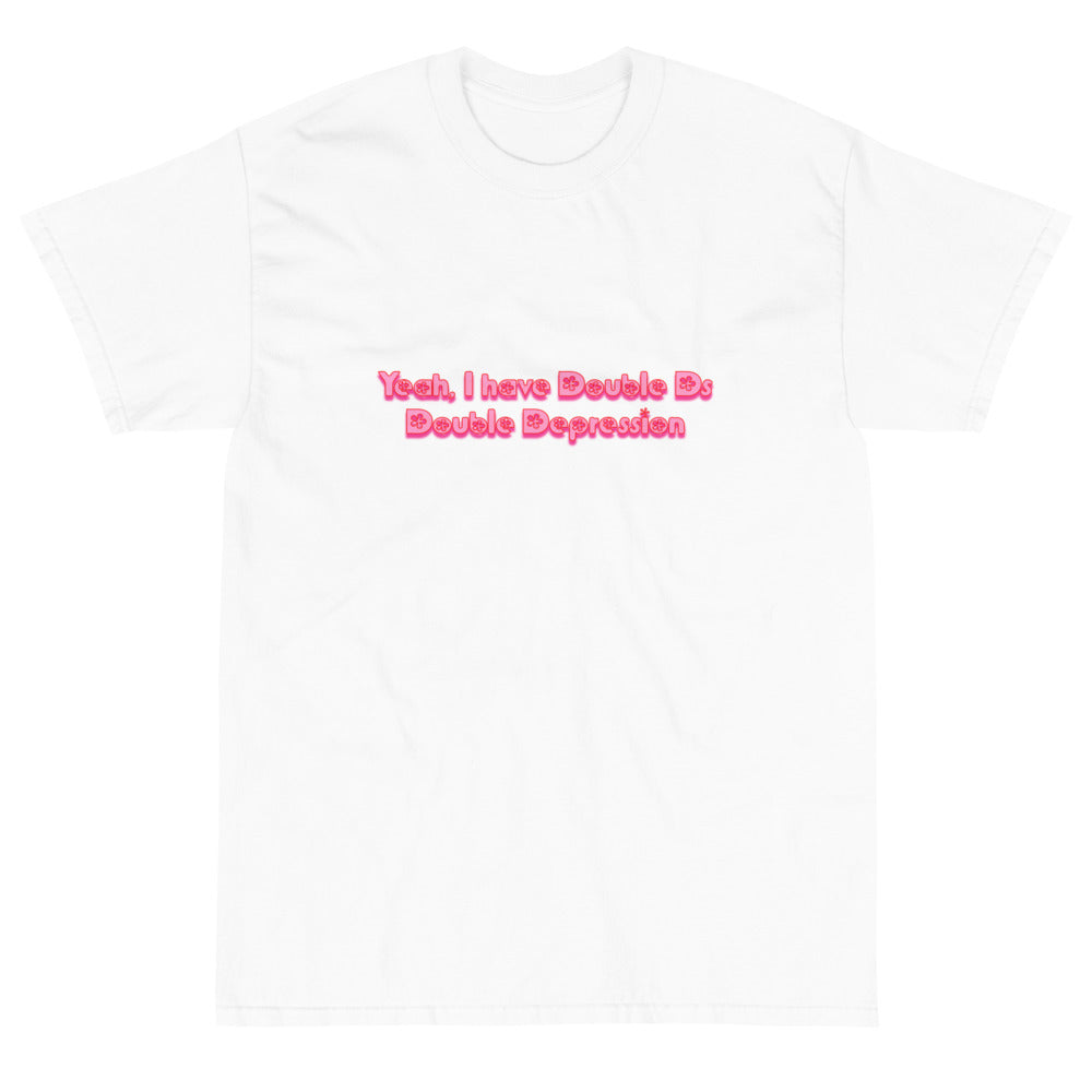 Double D T-Shirt