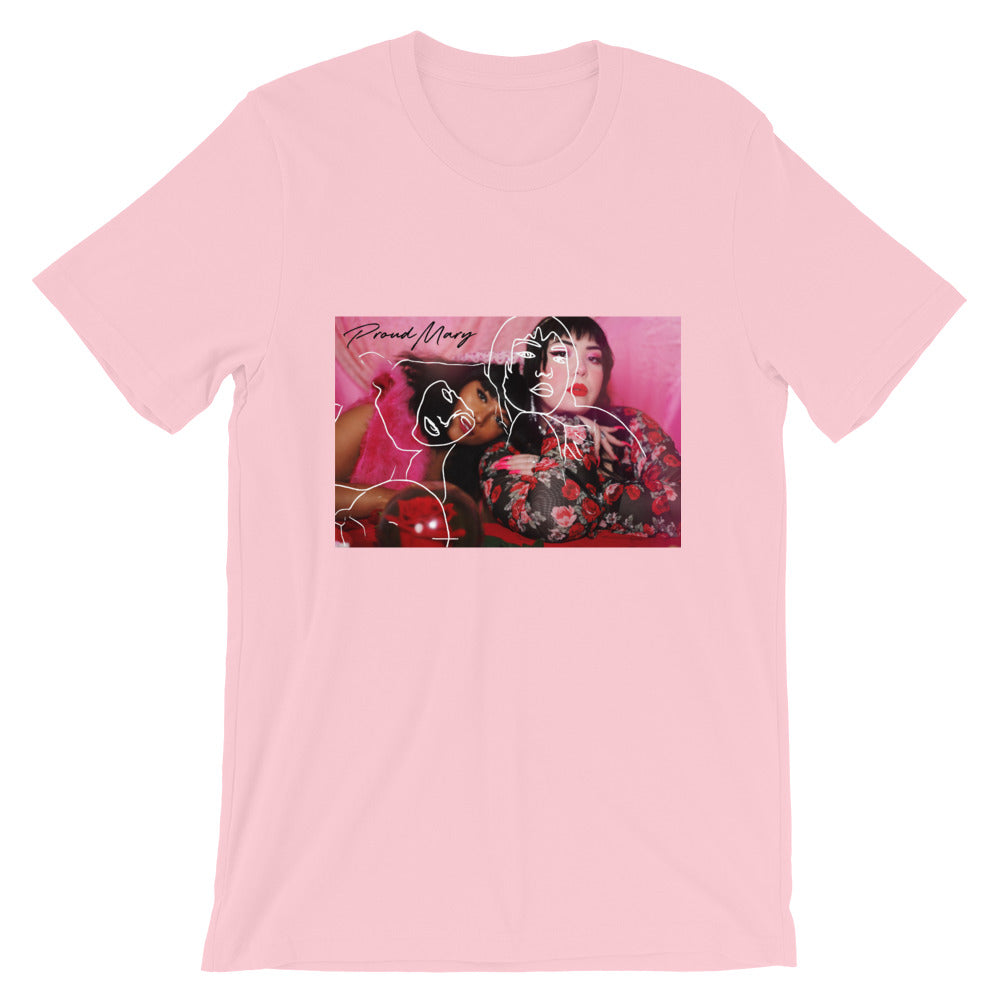 Proud Mary Exclusive Print Tee