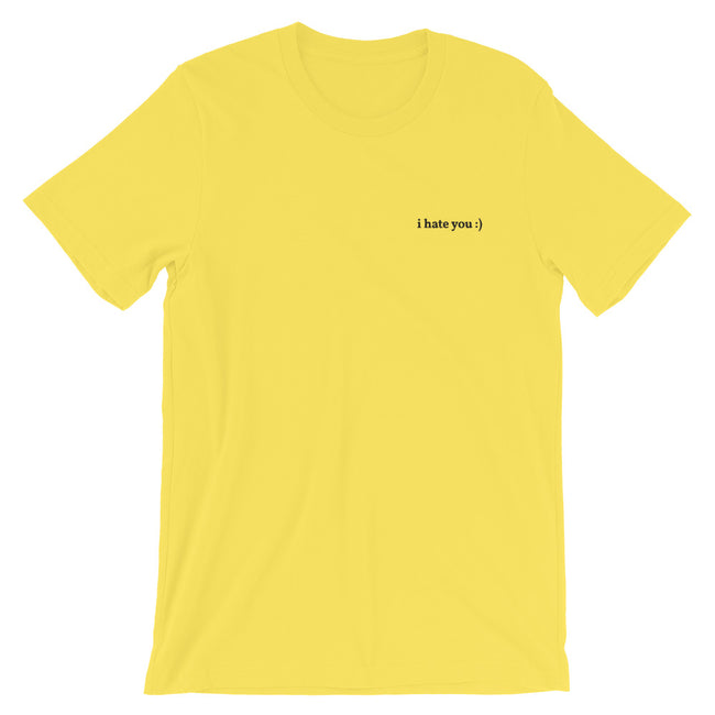 Hateful Tee