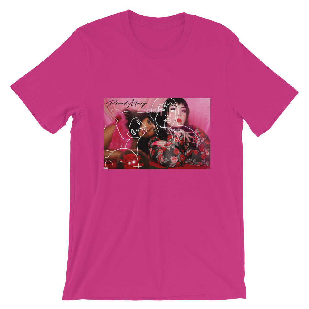 Proud Mary Exclusive Print Tee