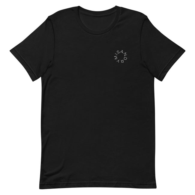 Misandrose Tee