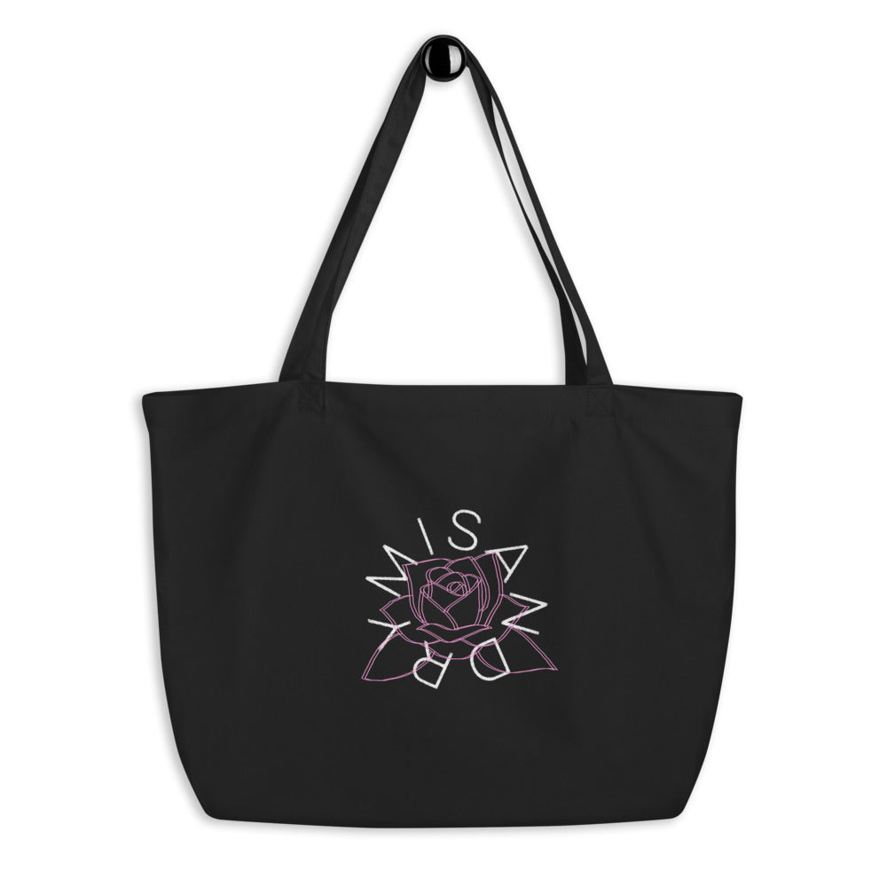 Misandrose Tote
