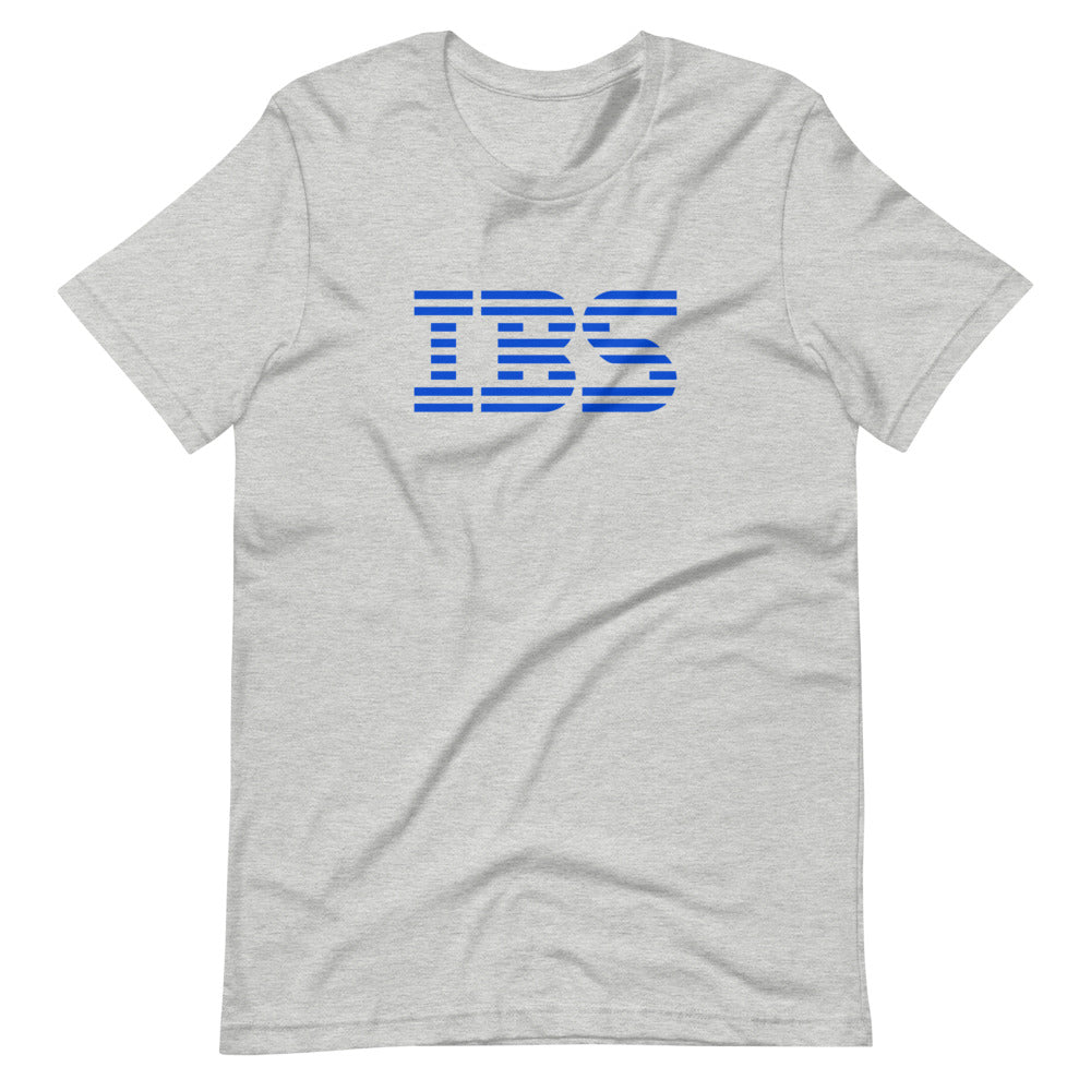 IBS Logo Tee