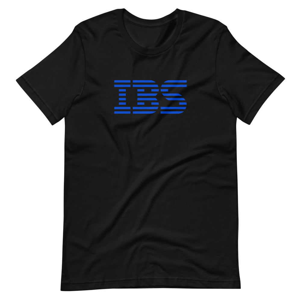 IBS Logo Tee