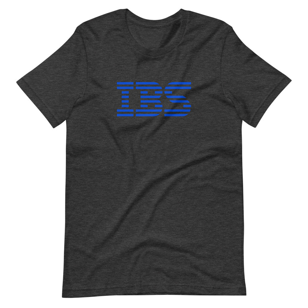 IBS Logo Tee